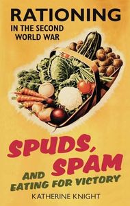 Spuds, Spa