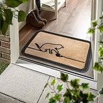 Doormat Cat Towers