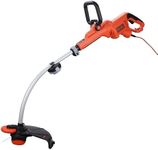 BLACK+DECKER Electric Strimmer Gras