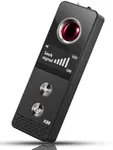 HUYNL Hidden Camera Detector & Bug 