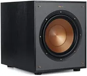 Klipsch R-100SW 10" Subwoofer, Incr