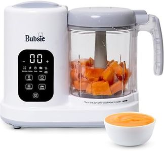 Bubsie Lil
