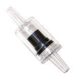 Wave Check Valve