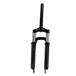 FASTPED Alloy Suspension Front Lockout Fork for Mountain Bike New (27.5 * 240) Best Mountain Bike Suspension Lockout Fork, Bicycle Front Lockout Fork Suspension Fork for 27.5 inch Lock for Cycle