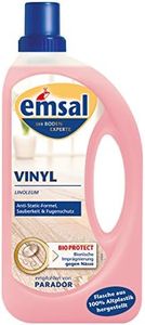 Emsal Cuidado de suelos de vinilo, 1000 ml
