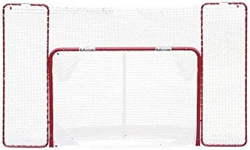 EZGoal Hoc