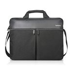 Lenovo T1050 15.6 inch Toploader Laptop Backpack, Black