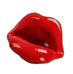 Lip Ashtray For Women