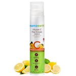 Mamaearth Vitamin C Day Cream For Face, with Vitamin C & SPF 20, for Skin Illumination – 50g