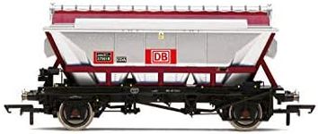 Hornby R6962 DB Cargo (UK), CDA Hopper, 375010 - Era 11 Rolling Stock - Wagon