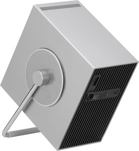 LG CineBeam Q 4K Projector – Ultra HD Home Theater Display