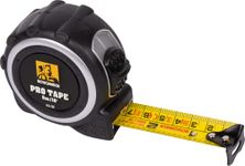 Roughneck ROU43205 Tape Measure 5m/16ft, Width 25 mm