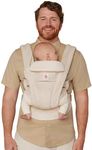 Ergobaby Omni Deluxe Baby Carrier N