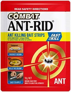 Combat Ant