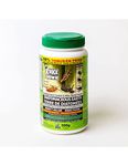 Package of 2, Diatomaceous Earth, for Bed Bugs, Ants, Cockroaches and All Kind of Crawling Insects. It is Food Grade. Easy to use with Plastic Container.