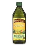 Pompeian Light Taste Olive Oil, Lig