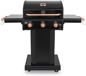 Kenmore 3-