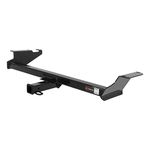 Enthuze Class III Receiver Hitch For 2008-2016 Chrysler Town & Country, 2008-2020 Dodge Grand Caravan. 2012-2015 Ram C/V, 2009-2014 Volkswagen Routan