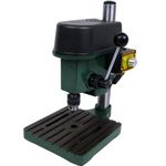 Trademark Tools 75-110506 Bench Power Drill Press, 110-Volt