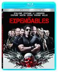 The Expendables Combo Pack (Blu-ray/DVD Combo)