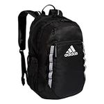 adidas Excel 6 Backpack, Black/Whit