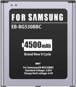 (4500mAh) 
