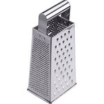 Prepworks by Progressive Deluxe Stainless Steel Box Grater