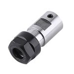 ER11A 5mm CNC Spindle Motor Collet Chuck Shaft Milling Motor Spindle Extension Rod Holder Toolholder