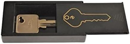 Hide Key Magnetic Key Holder Emerge