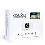 SwamCam Pool Alarm Camera - WiFi + 