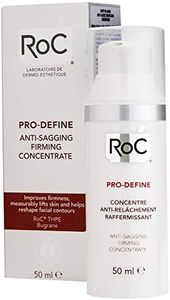 ROC Pro Define Concentrado - Anti Flacidez, Reafirmante, 50 ml