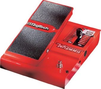 DigiTech W