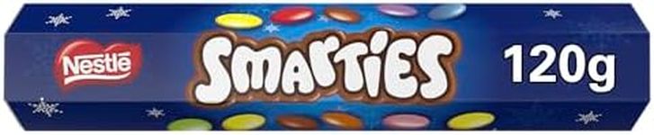 Smarties Milk Chocolate Giant Tubes