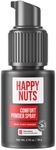 HAPPY NUTS Comfort Powder Spray: An