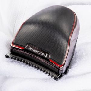 Remington Quick Cut Pro Hair Clippers – Cordless, Precision Blades