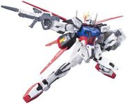 Bandai Aile Strike Gundam 1/144, Re