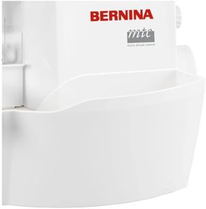 Bernina L 450 Overlock Sewing Machine – Professional Serger