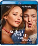 No Hard Feelings [Blu-ray] (Bilingual)