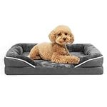 Sicilaien Dog Bed for Small Medium 