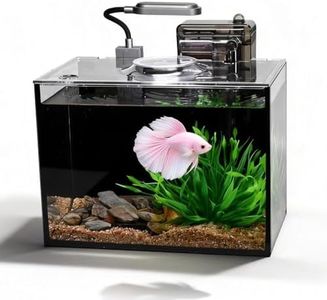 Aquarium S