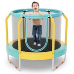 Backyard Trampoline For Kids