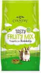 Country Value Fruity Nuggets for Rabbits, 10kg