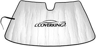 Coverking Custom Fit Windshield Sun