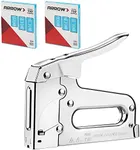 Arrow T50 Heavy Duty Staple Gun Kit