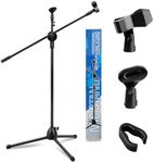 Youyijia Mic Stand Boom Microphone 