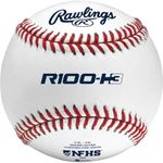 High School Game Baseball
