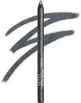NYX PROFESSIONAL MAKEUP Epic Wear Liner Stick, Long-Lasting Eyeliner Pencil - Gunmetal Gaze