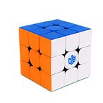 LiangCuber GAN 356 RS 3x3 Speed Cube Stickerless GAN356 RS 3x3x3 Puzzle Cube Gans Cubes