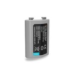 WELBORN EN-EL18 Battery for Nikon D5, D4S, D4 and Z9