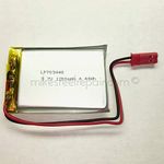 Minn Kota 2370712 Battery, Lipo Pac